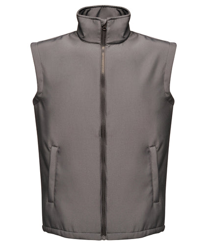 Regatta Professional Ablaze printable softshell bodywarmer