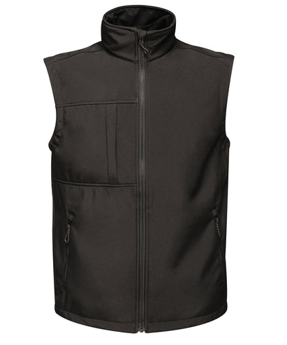 Regatta Professional Octagon 3-layer bodywarmer