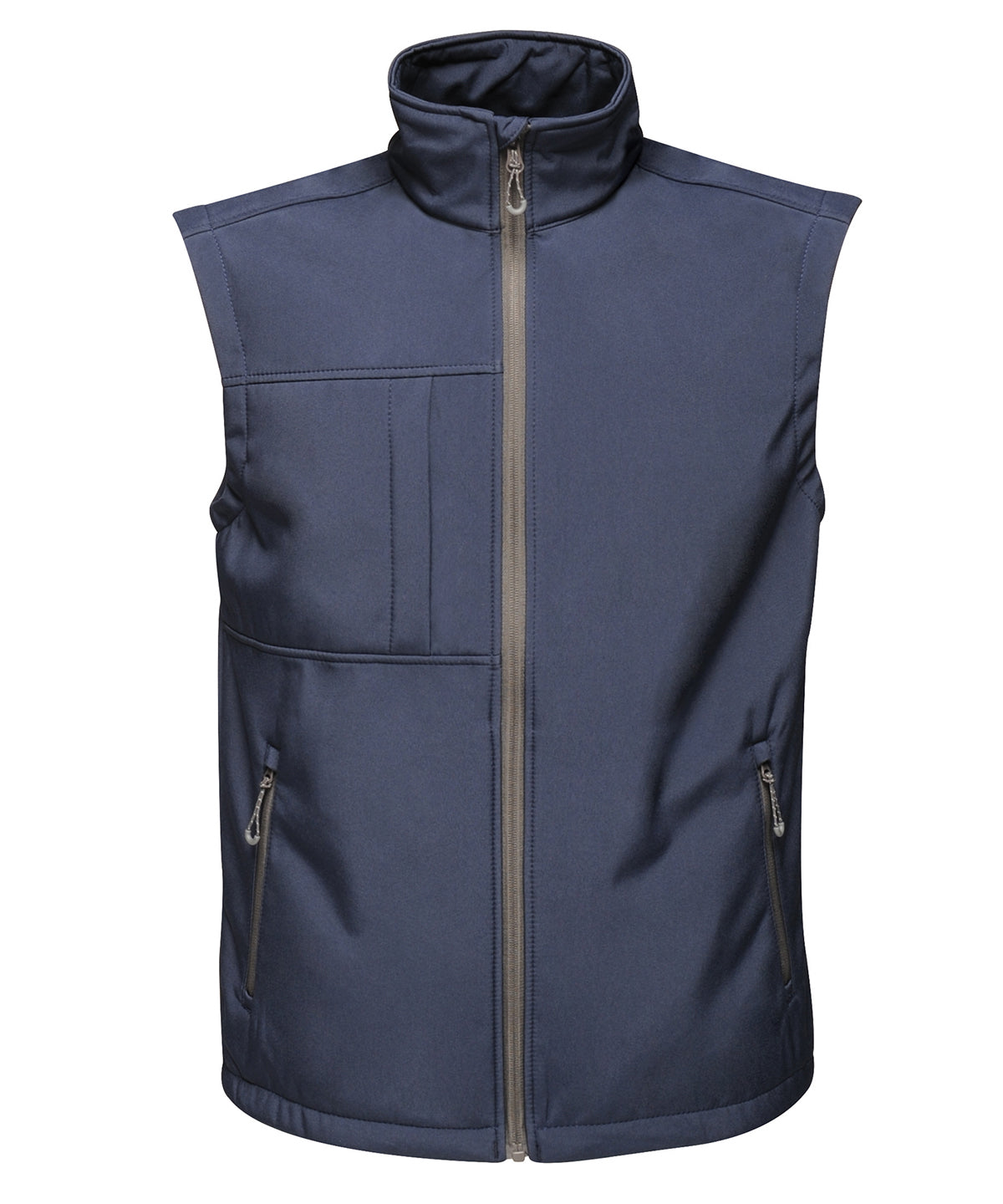 Regatta Professional Octagon 3-layer bodywarmer