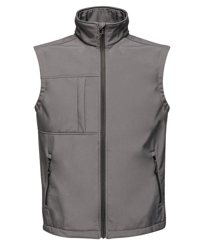 Regatta Professional Octagon 3-layer bodywarmer