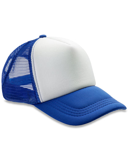 Result Headwear Core Detroit ½ mesh truckers cap