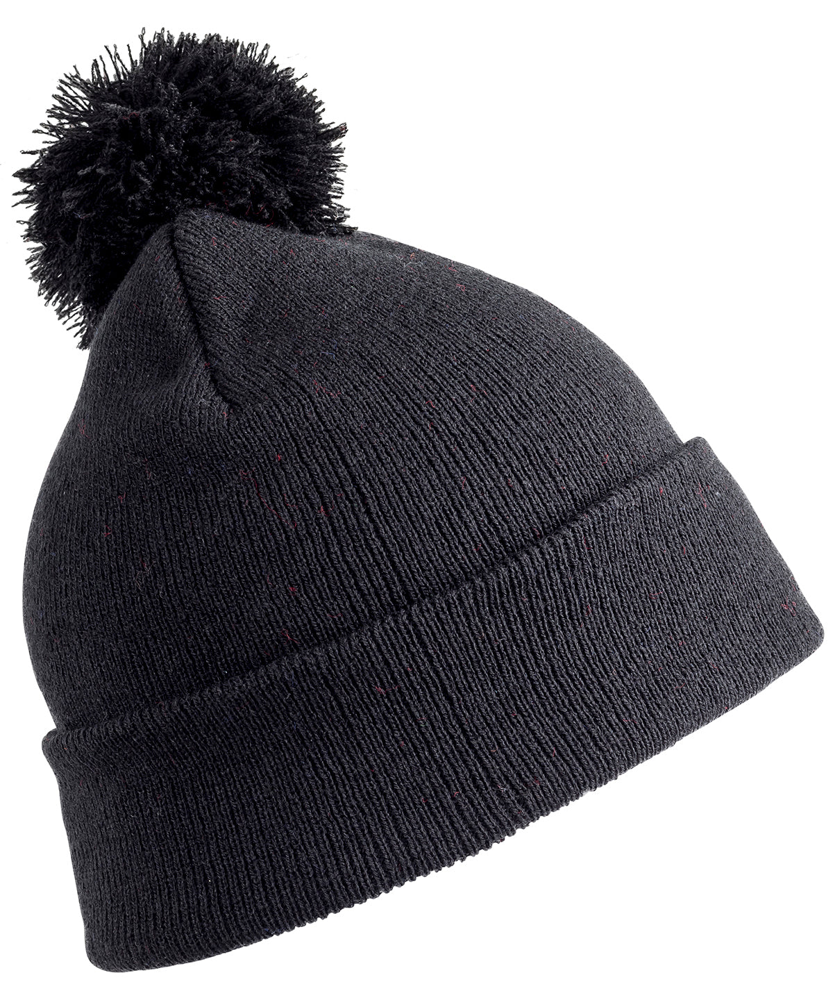 Result Winter Essentials Pom pom beanie