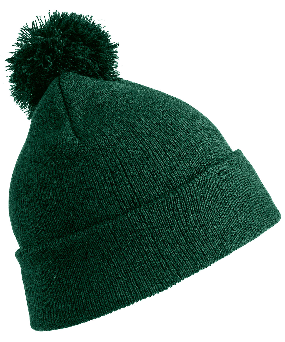 Result Winter Essentials Pom pom beanie