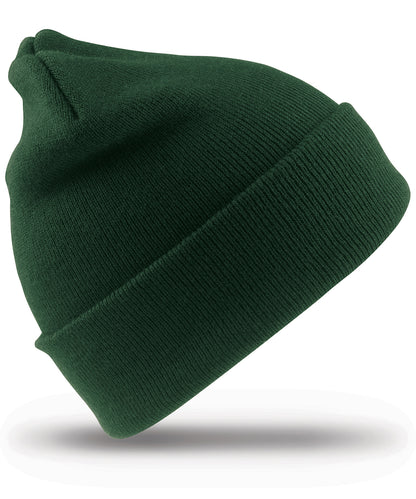 Result Winter Essentials Woolly ski hat