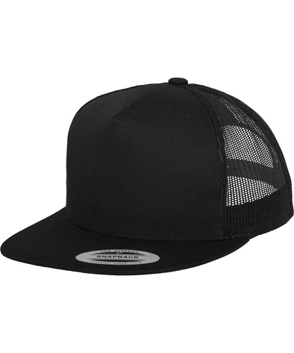 Flexfit by Yupoong Classic trucker (6006)