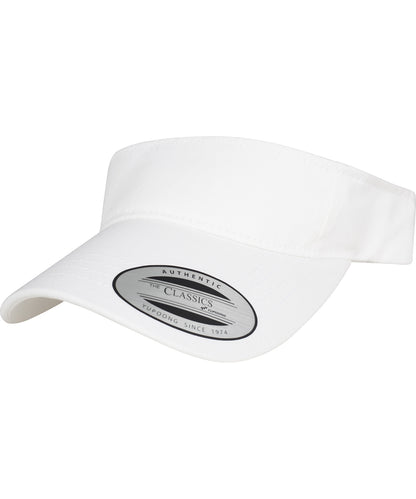 Flexfit by Yupoong Curved visor cap (8888)
