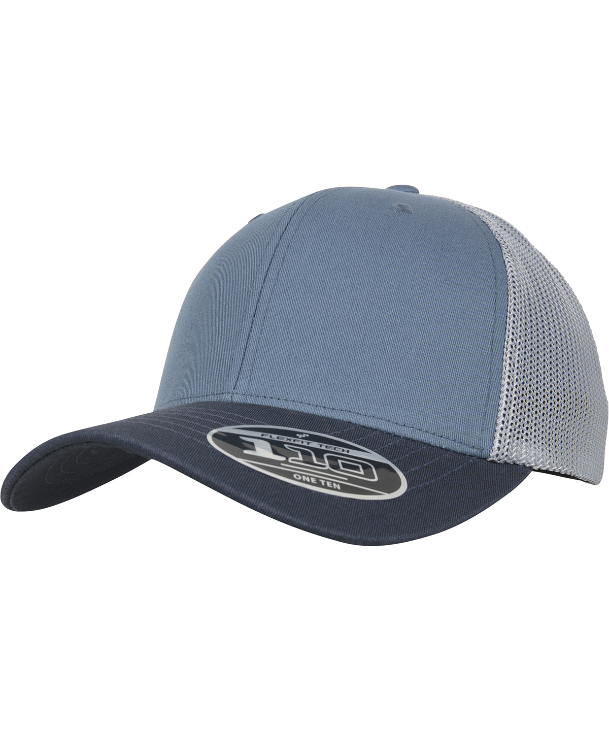 Flexfit by Yupoong 110 trucker (110T)