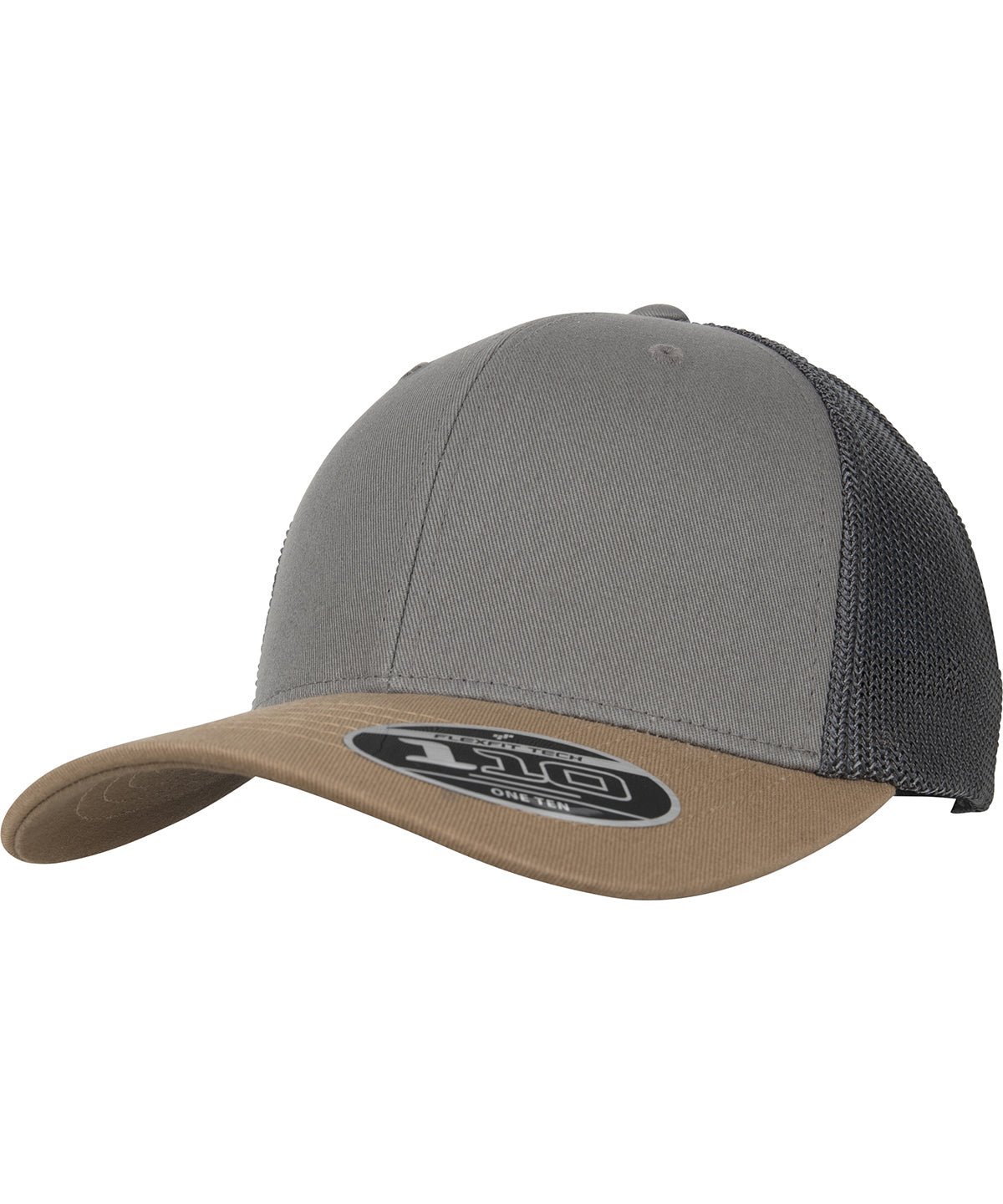 Flexfit by Yupoong 110 trucker (110T)