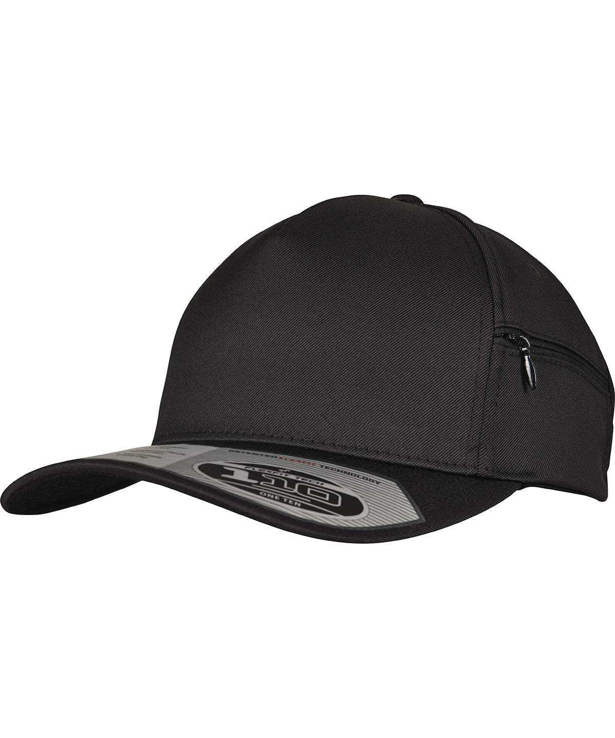 Flexfit by Yupoong 110 pocket (110ZP)