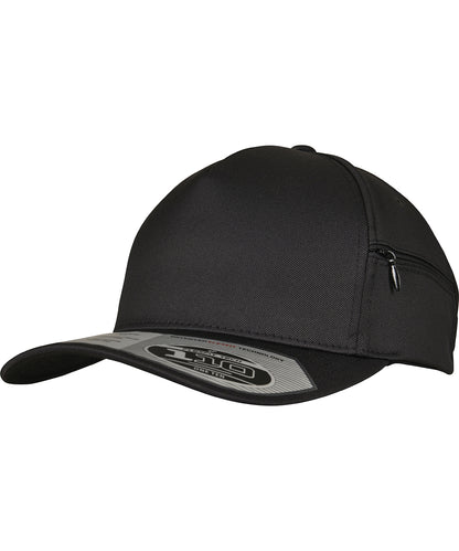Flexfit by Yupoong 110 pocket (110ZP)