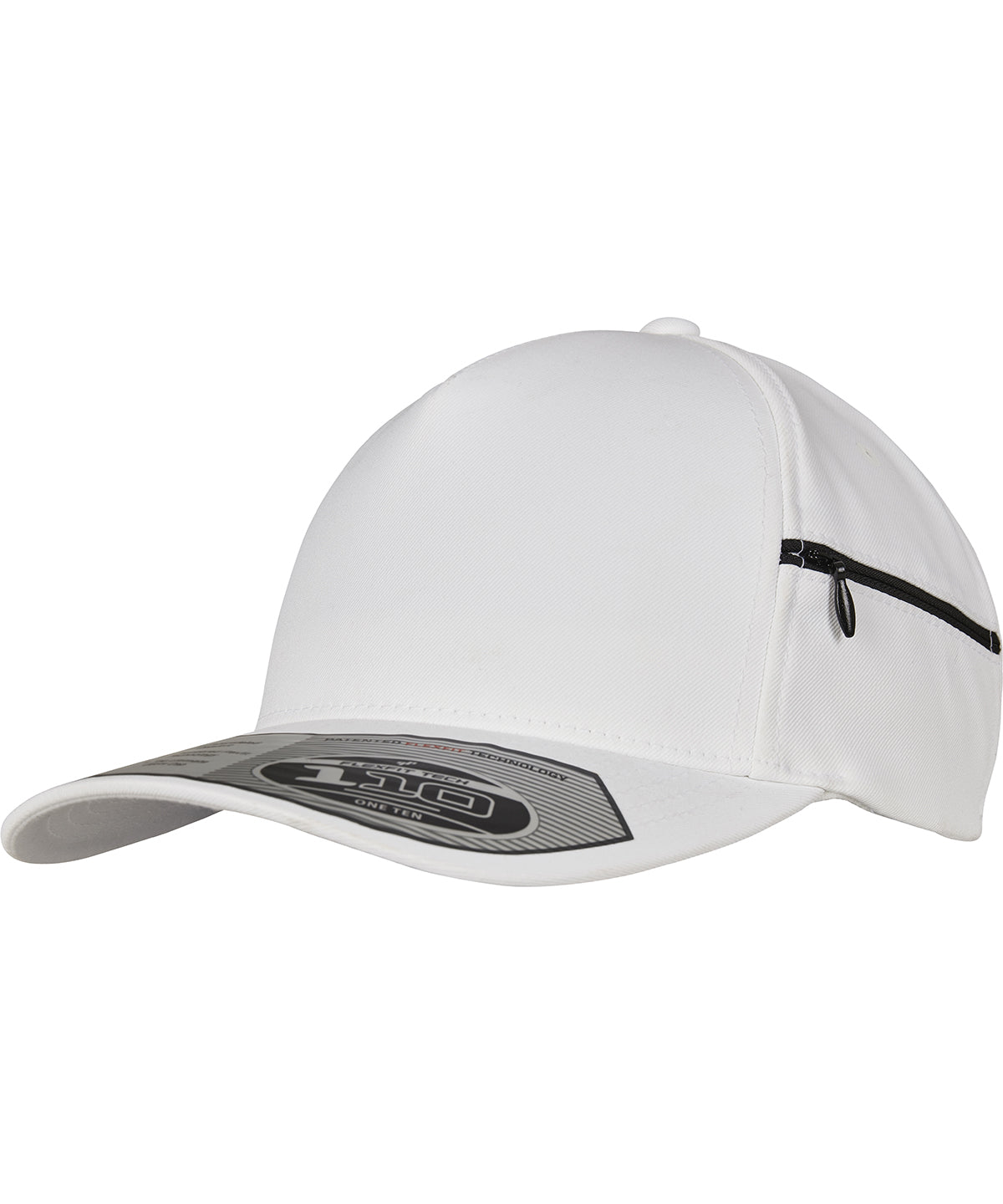 Flexfit by Yupoong 110 pocket (110ZP)