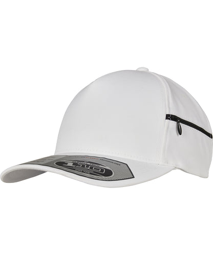Flexfit by Yupoong 110 pocket (110ZP)