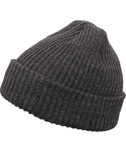 Flexfit by Yupoong Rib beanie (1502RB)