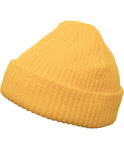 Flexfit by Yupoong Rib beanie (1502RB)