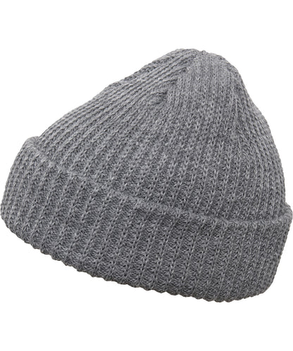 Flexfit by Yupoong Rib beanie (1502RB)