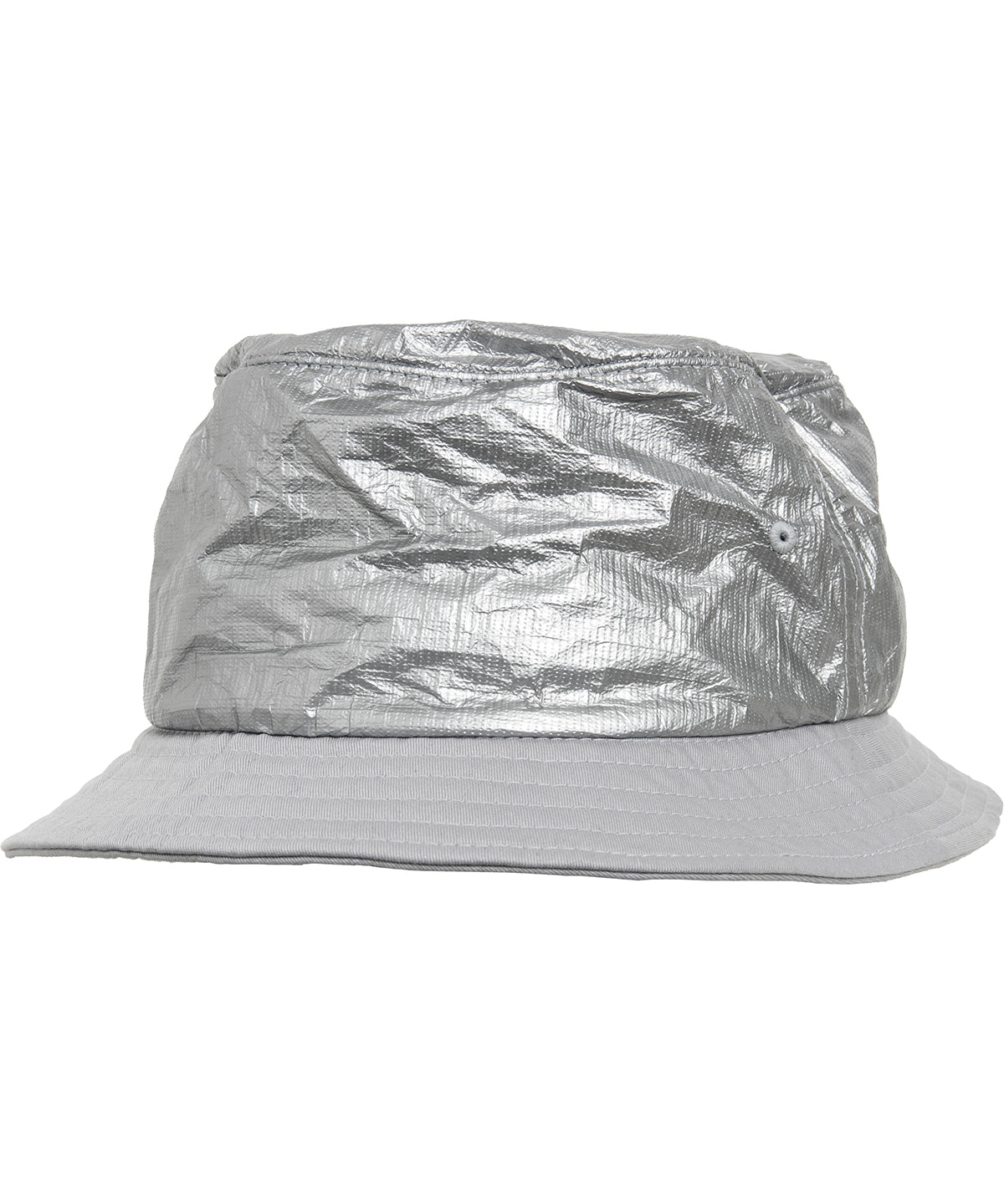 Flexfit by Yupoong Crinkled paper bucket hat (5003CP)