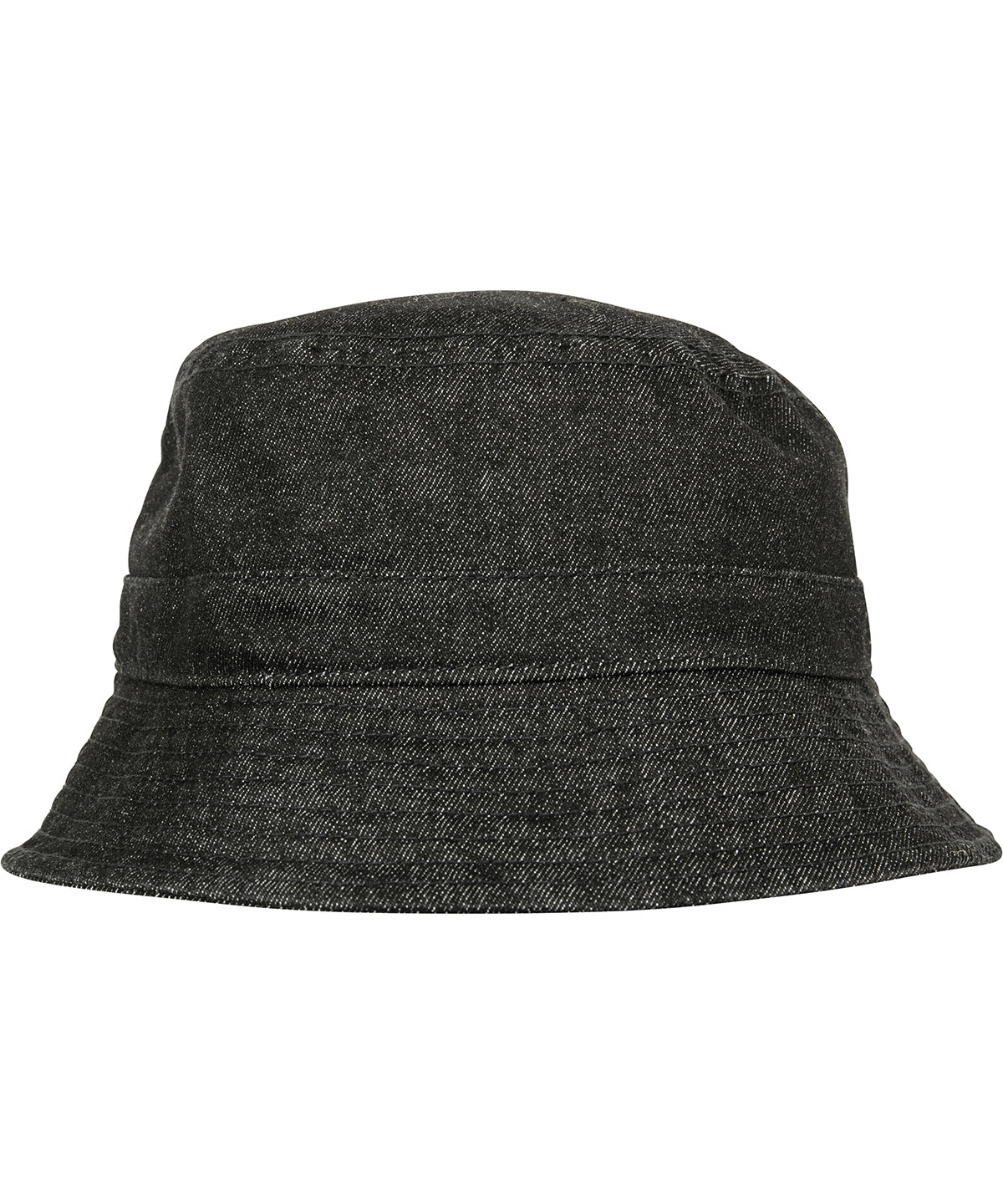 Flexfit by Yupoong Denim bucket hat (5003DB)