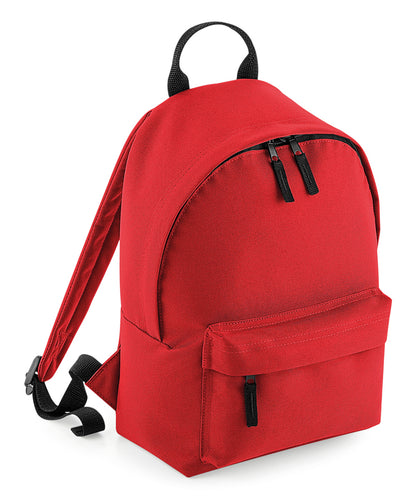 Bagbase Mini fashion backpack