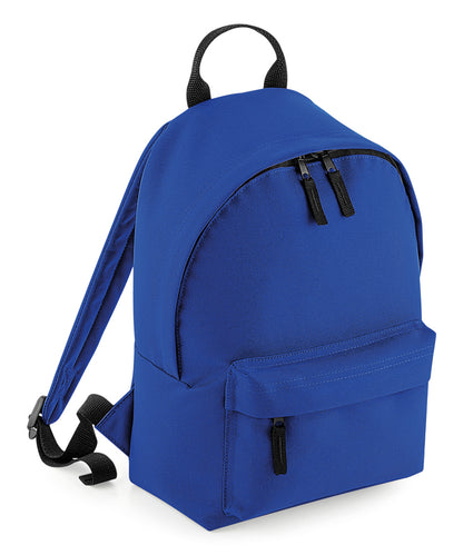Bagbase Mini fashion backpack