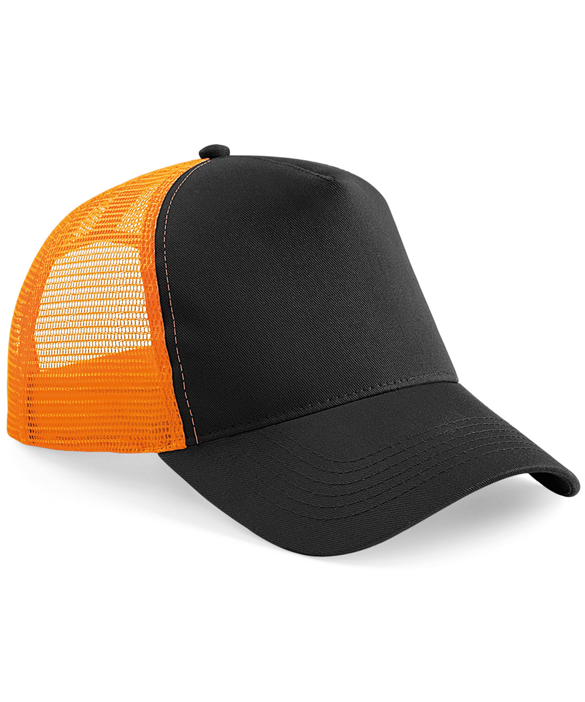 Beechfield Snapback trucker