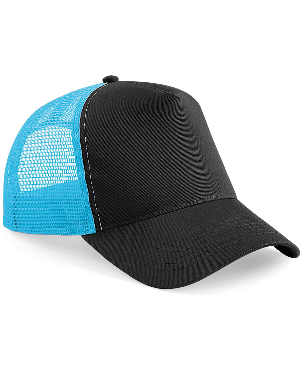 Beechfield Snapback trucker