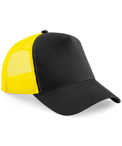 Beechfield Snapback trucker