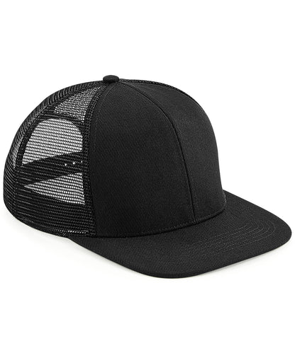 Beechfield Original flat peak 6-panel trucker