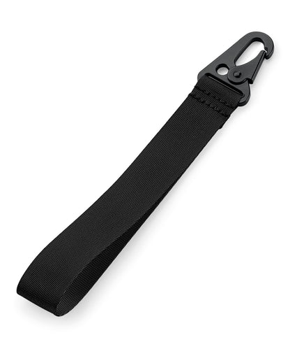 Bagbase Brandable key clip