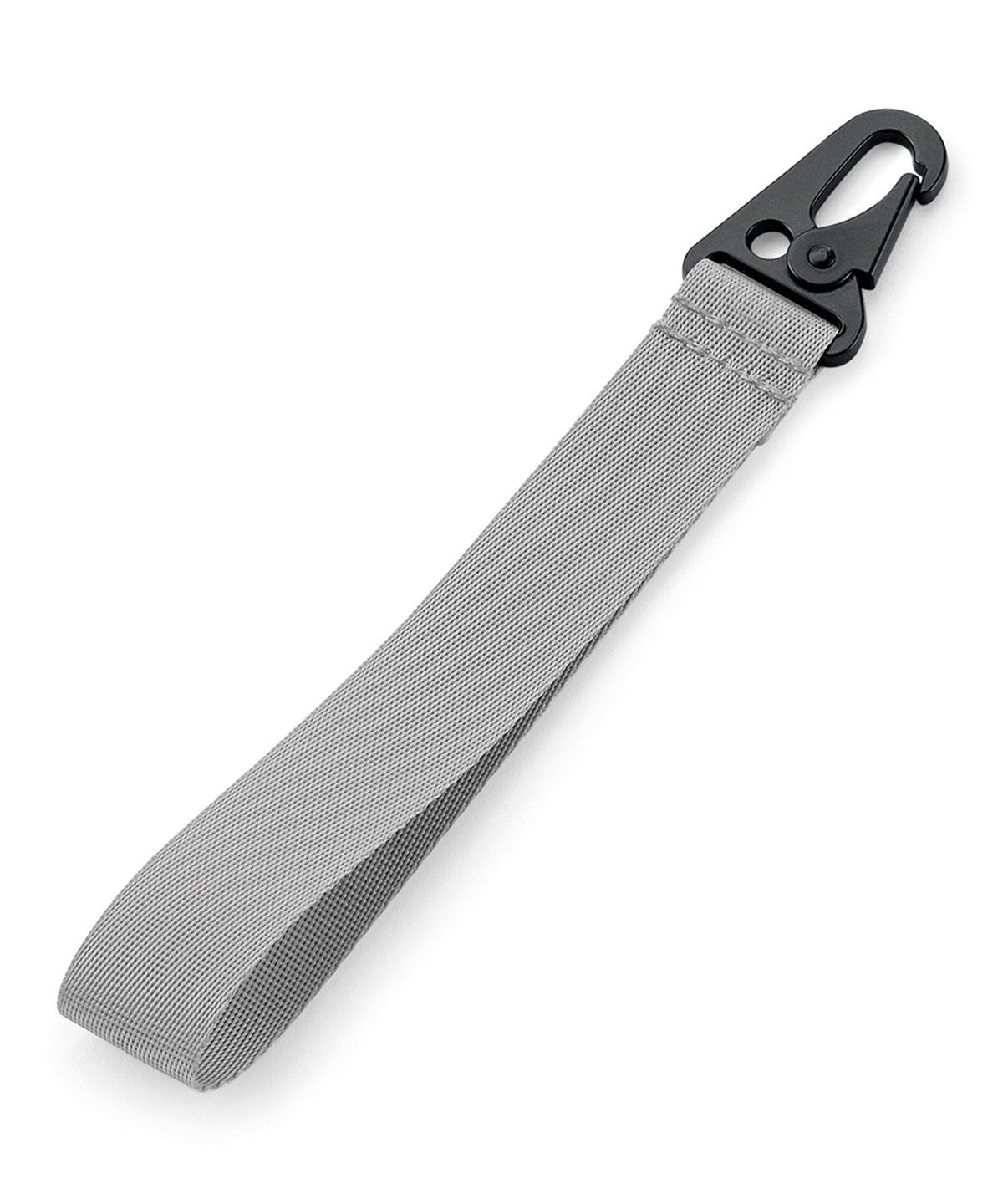 Bagbase Brandable key clip