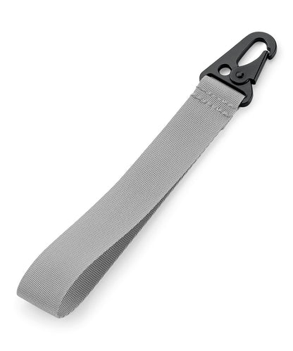 Bagbase Brandable key clip