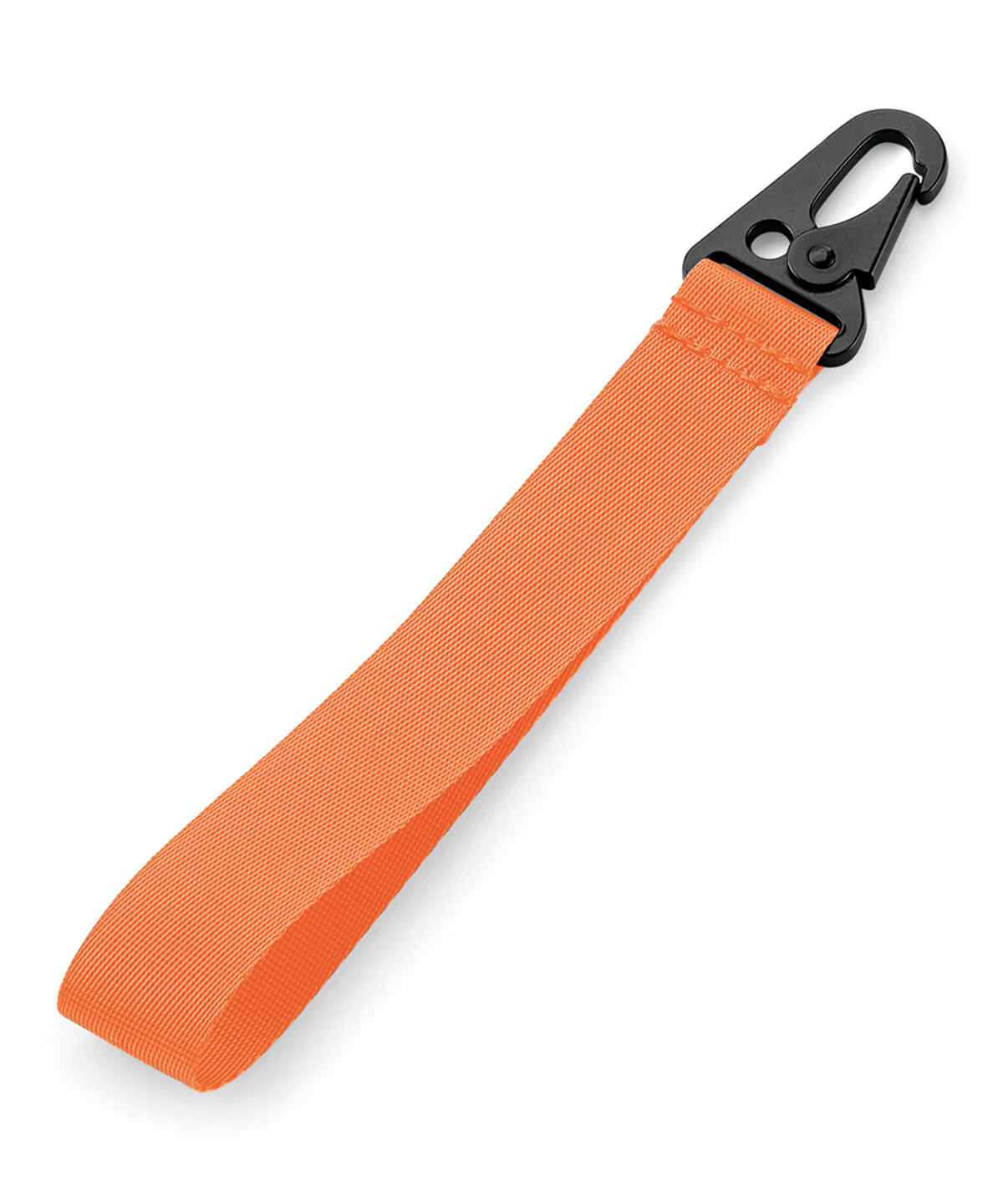 Bagbase Brandable key clip