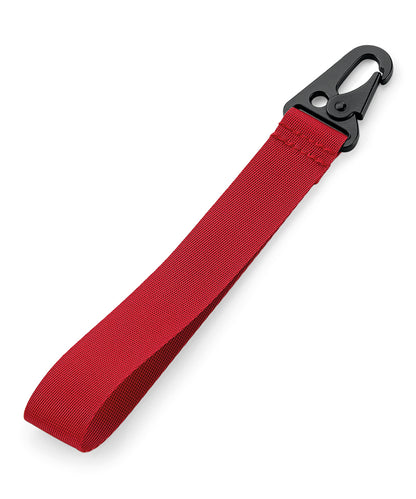 Bagbase Brandable key clip