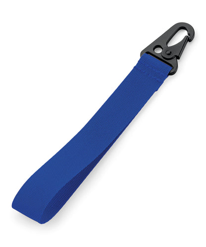 Bagbase Brandable key clip