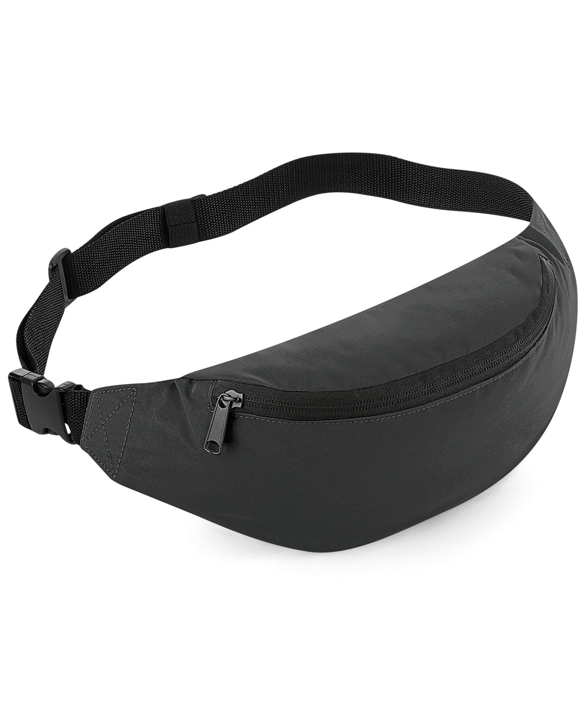Bagbase Reflective belt bag