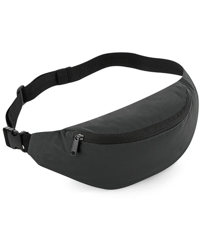 Bagbase Reflective belt bag