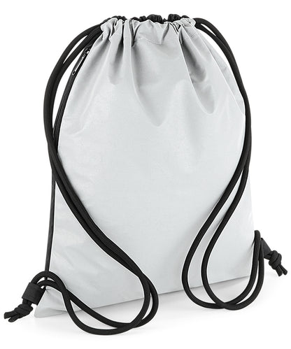 Bagbase Reflective gymsac