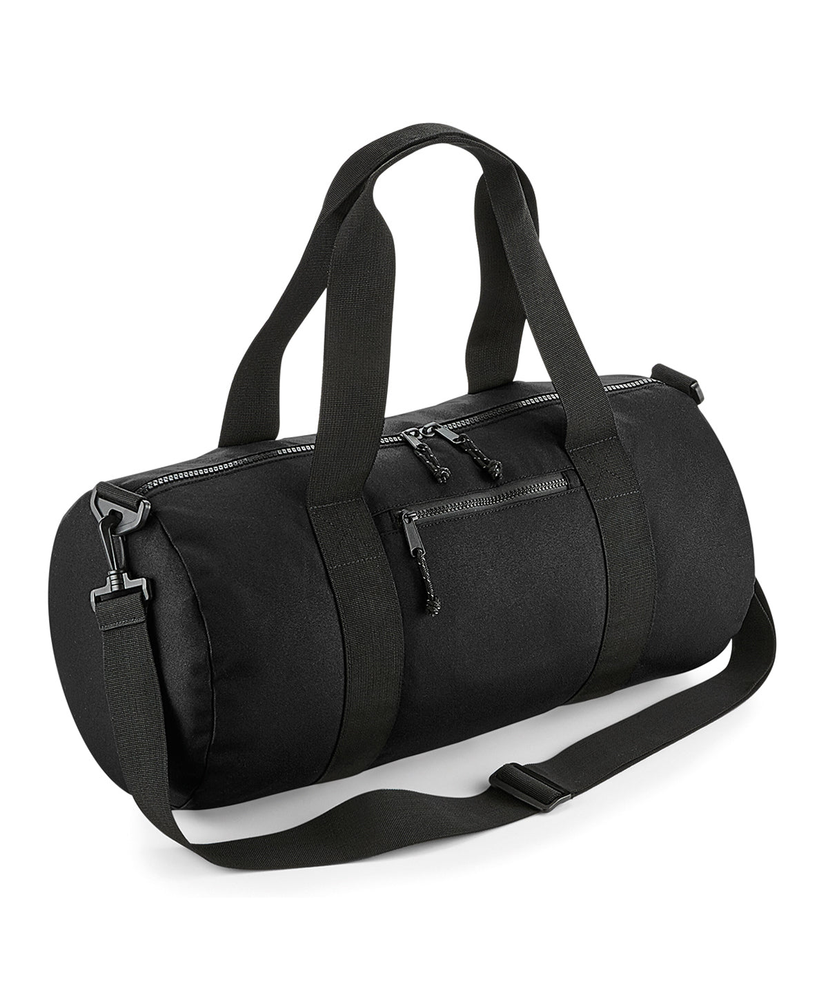 Bagbase Recycled barrel bag