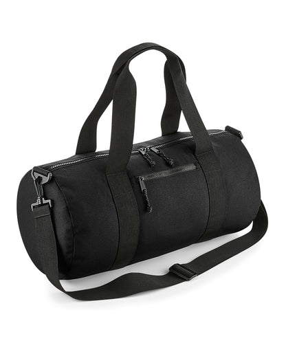 Bagbase Recycled barrel bag