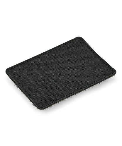 Bagbase MOLLE hook and loop patch