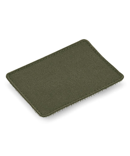 Bagbase MOLLE hook and loop patch