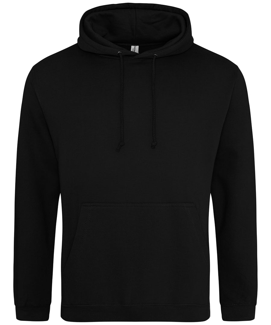 Hoodie, front