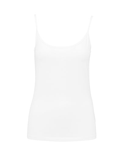 Kariban Ladies' strappy tank top