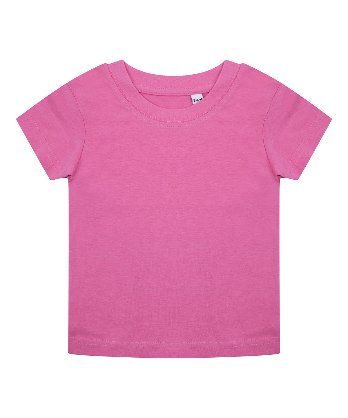 Larkwood Organic t-shirt