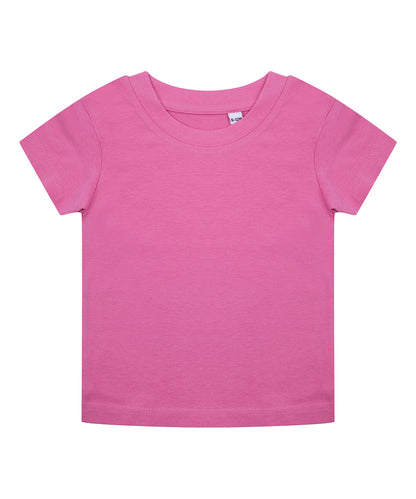 Larkwood Organic t-shirt
