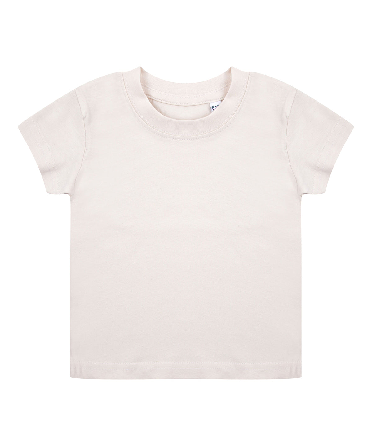 Larkwood Organic t-shirt