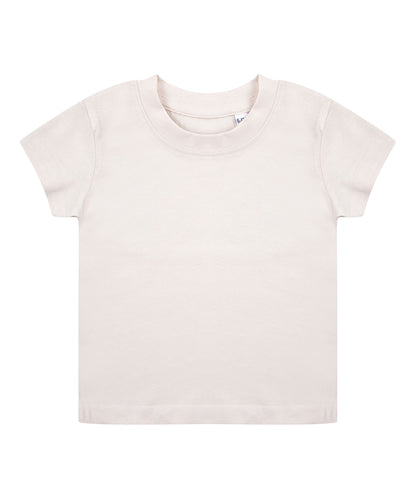 Larkwood Organic t-shirt