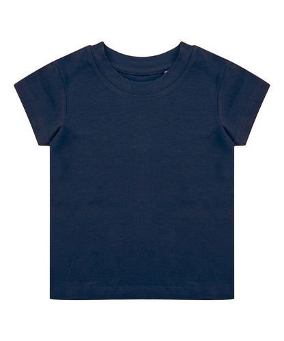 Larkwood Organic t-shirt
