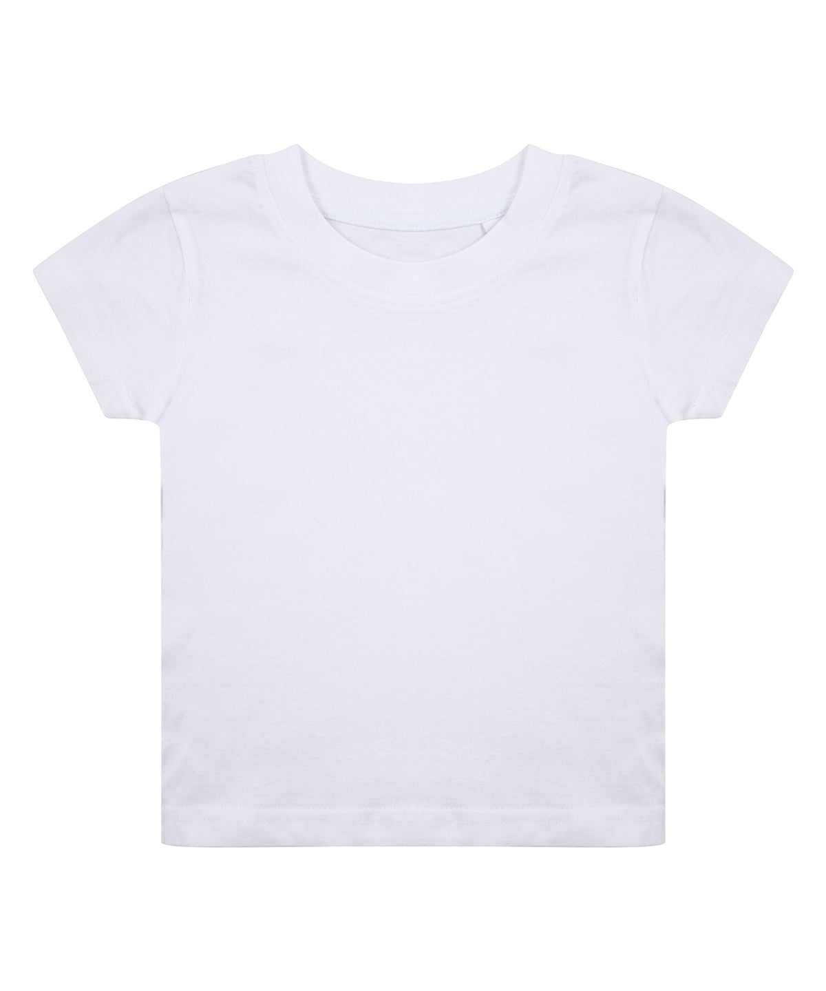Larkwood Organic t-shirt