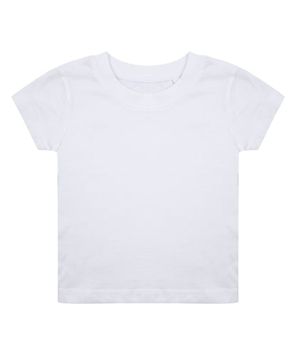 Larkwood Organic t-shirt