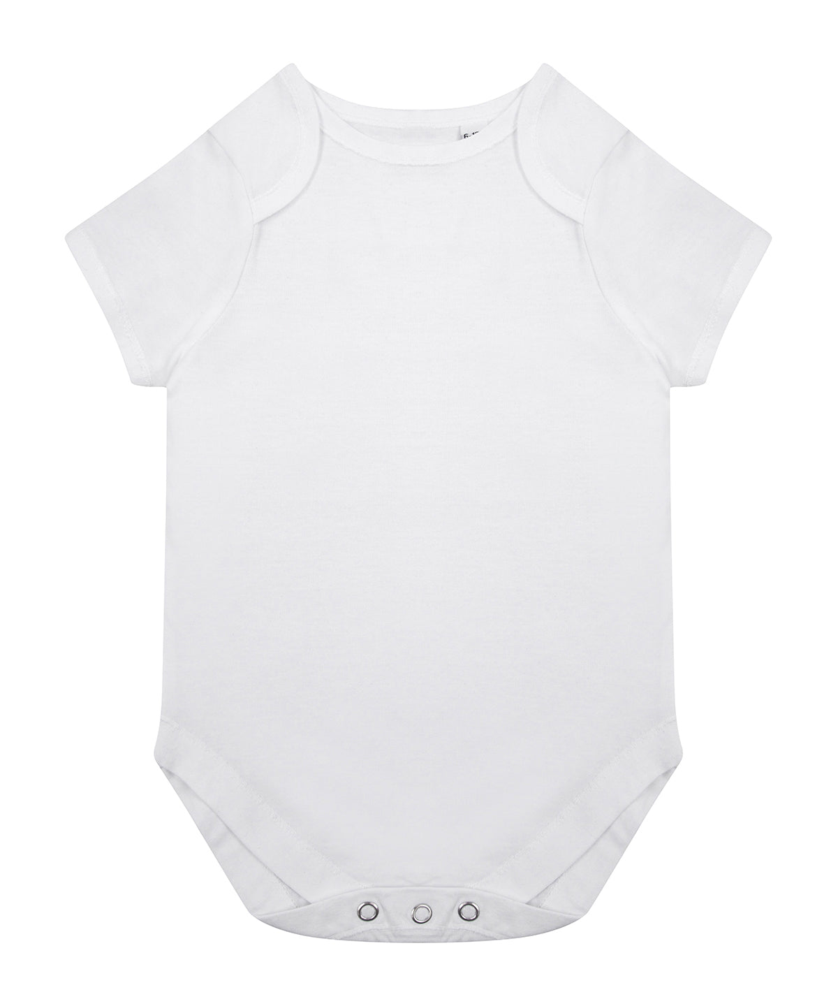 Larkwood Organic bodysuit
